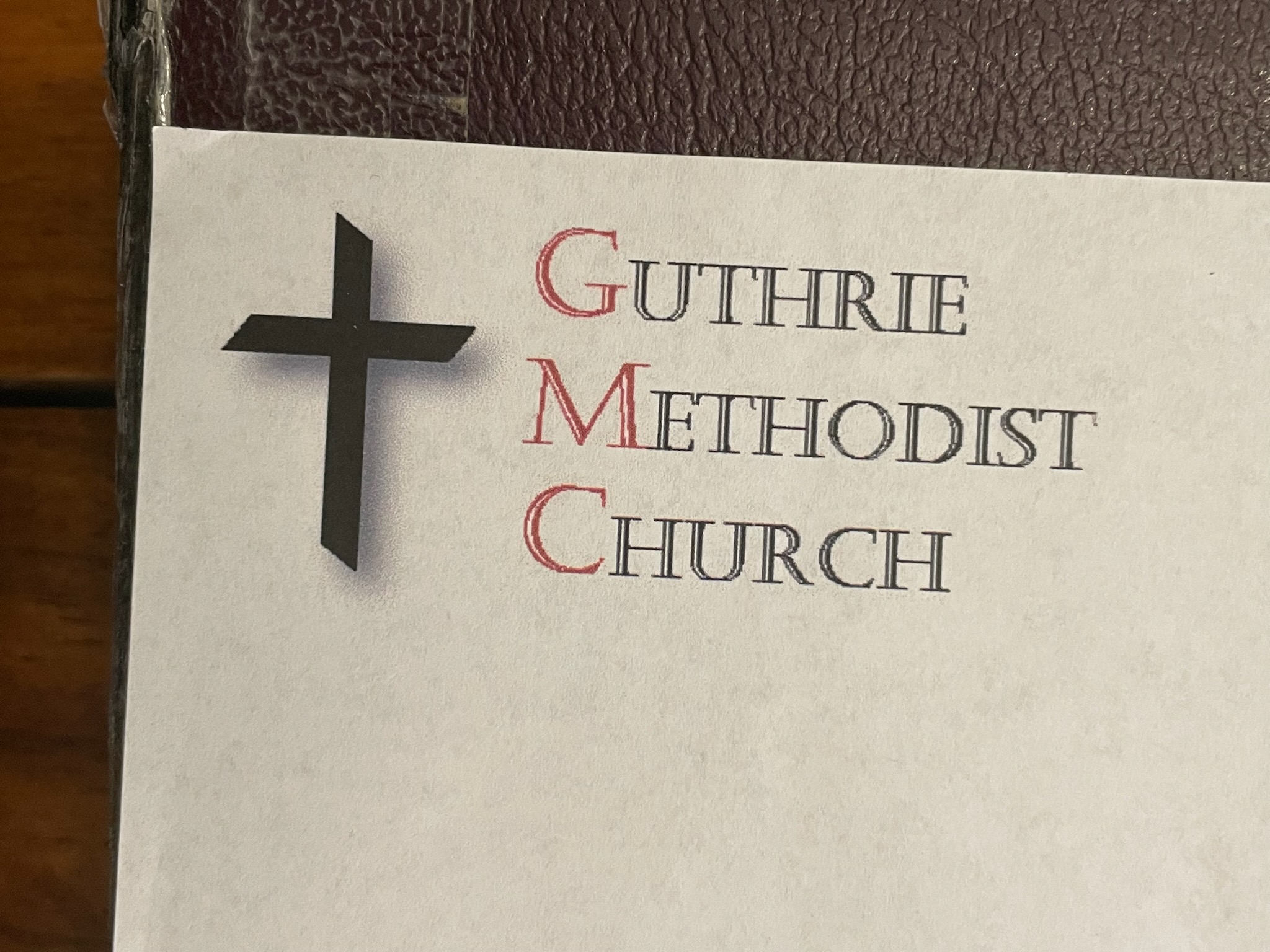 Church Logo